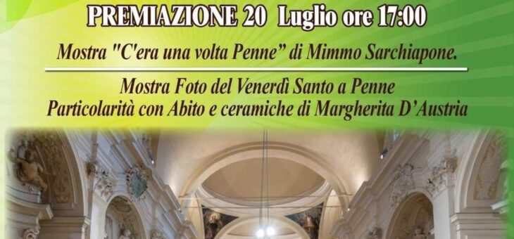 PREMIO INTERNAZIONALE “PENNE FESTIVAL DELLE ARTI” 2024: Premio alla Carriera a Brunello Cucinelli
