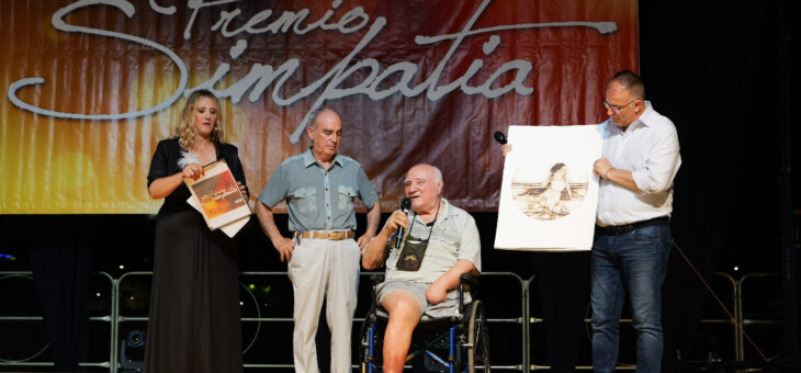 Premio Simpatia “Montis Silvani”: una serata colma di emozioni nel ricordo di Pino Costa