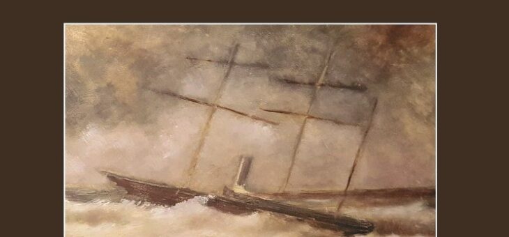 Recensione di Ermete Pellicciotta al saggio “Pagine di letteratura inglese tra ‘800 e ‘900” di Daniela Quieti