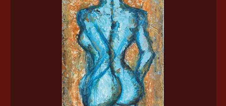Lavinia Circeo partecipa alla collettiva internazionale “L’Eros in arte” – Galleria Arteincontro – Montesilvano