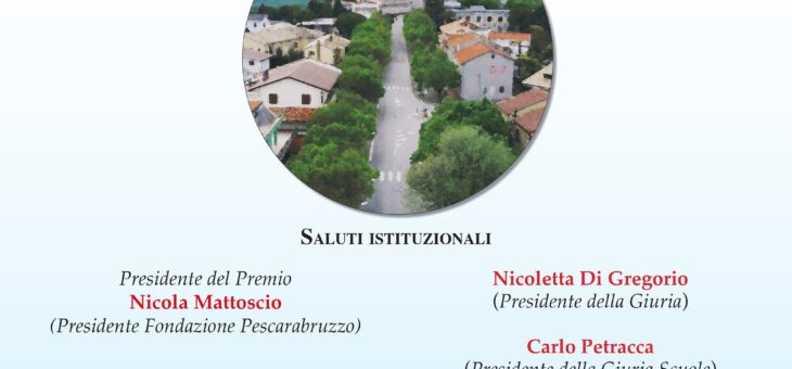 Civitaquana celebra la poesia: a Maria Grazia Calandrone il Premio alla Carriera e un riconoscimento speciale a Lamberto Pignotti per i suoi 100 anni