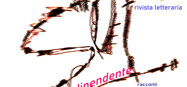 SU/Sintassi Urbane. Allo specchio… Esce il numero 5 della rivista letteraria indipendente nata a Pescara. Partecipano scrittori e scrittrici da ogni parte d’Italia